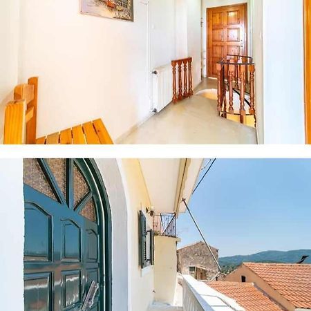 Pavlos Sofia Apartment Corfu  Екстер'єр фото