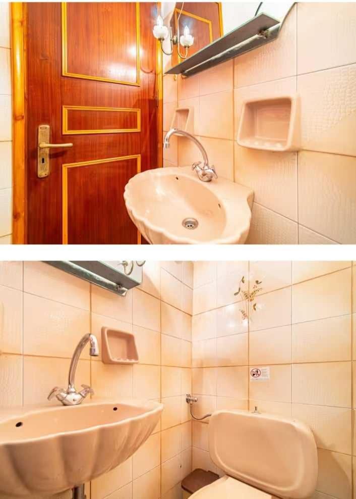 Pavlos Sofia Apartment Corfu  Екстер'єр фото