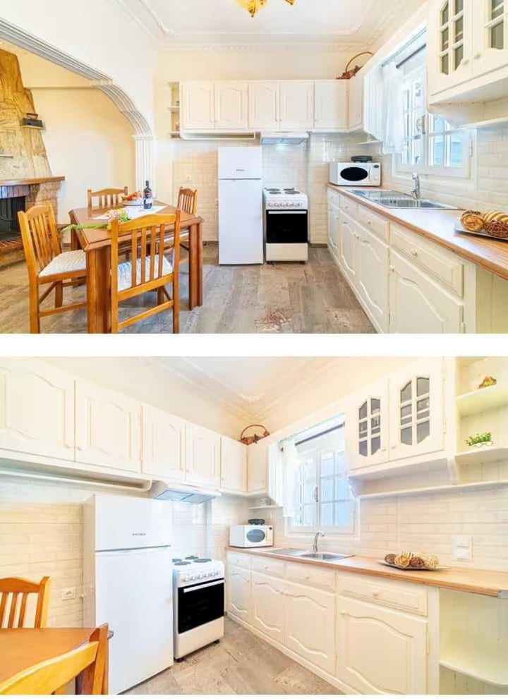 Pavlos Sofia Apartment Corfu  Екстер'єр фото